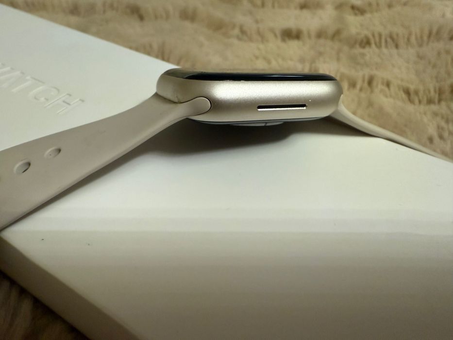 Apple Watch Series 8 GPS 41mm