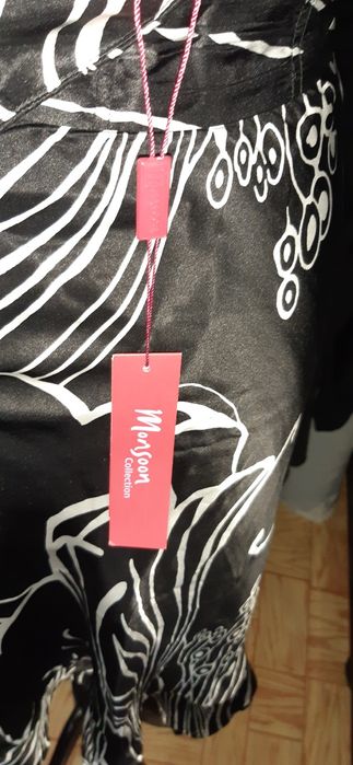 Платье 100 % шёлк Германия