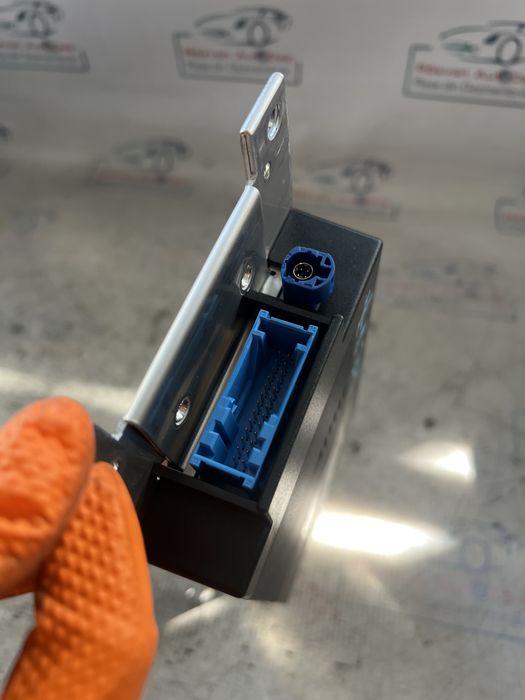 modul bluetooth bmw x1 f48 2016