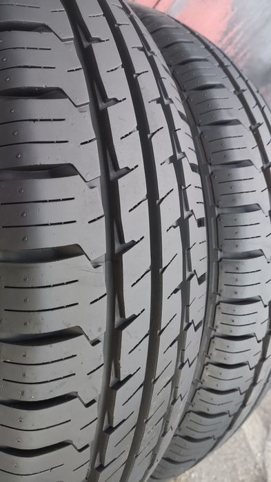 2бр. бусови гуми 195/R14C Hankook Vantra LT
dot23
8.64
Гумите са във с
