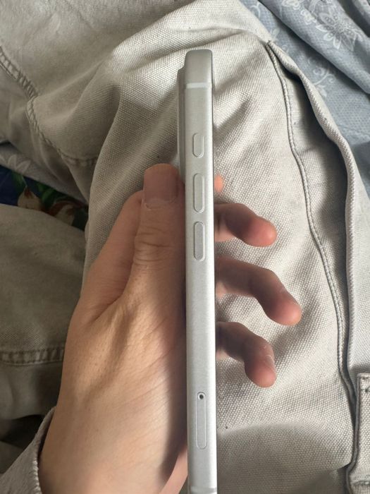 Iphone 17 pro 256gb 100%