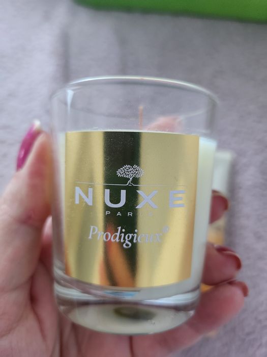 Комплект Nuxe - La Collection Prodigieux