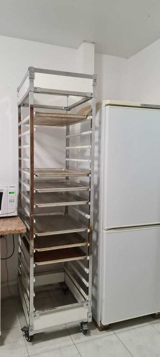 Мини-пекарня в аренду.