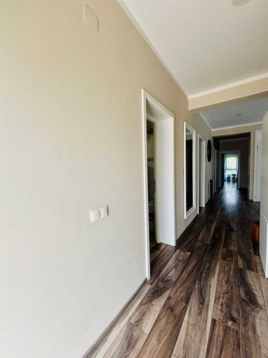 Casă la cheie | Mobilată & utilată | Panouri solare | Satu Nou de Jos