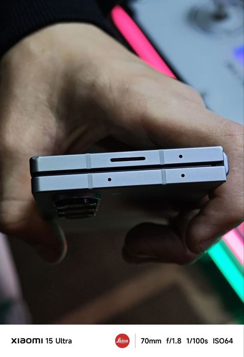 Samsung Z fold 6 512