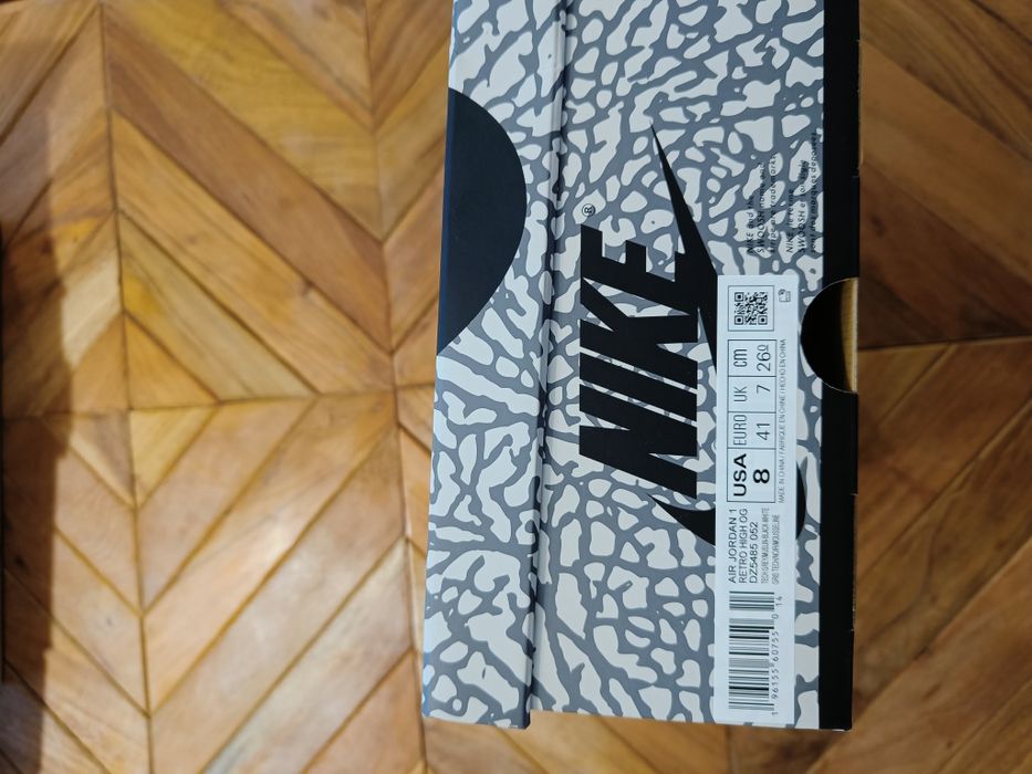 Air Jordan 1 Retro High OG