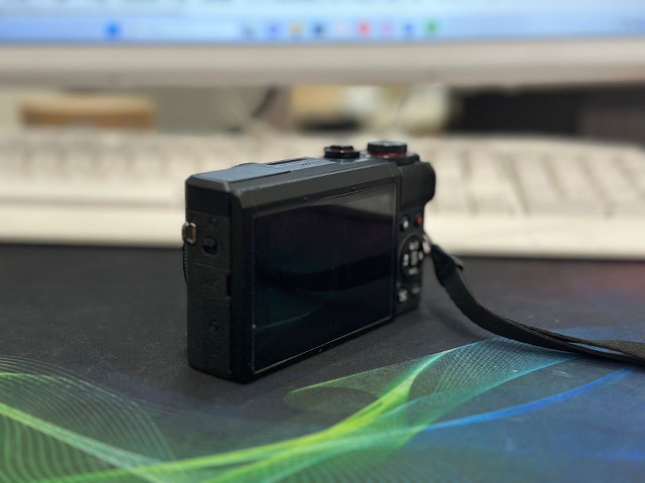 Canon в хорошем состоянии