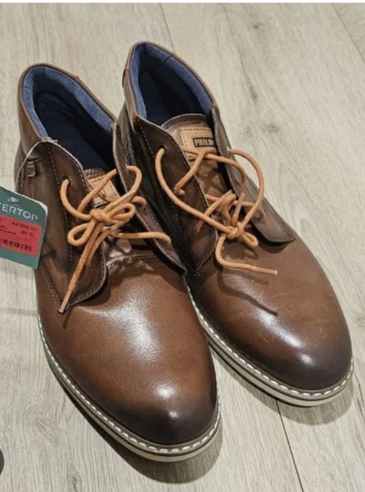 Продам полуботинки Pikolinos