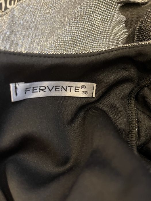 Платье вечернее