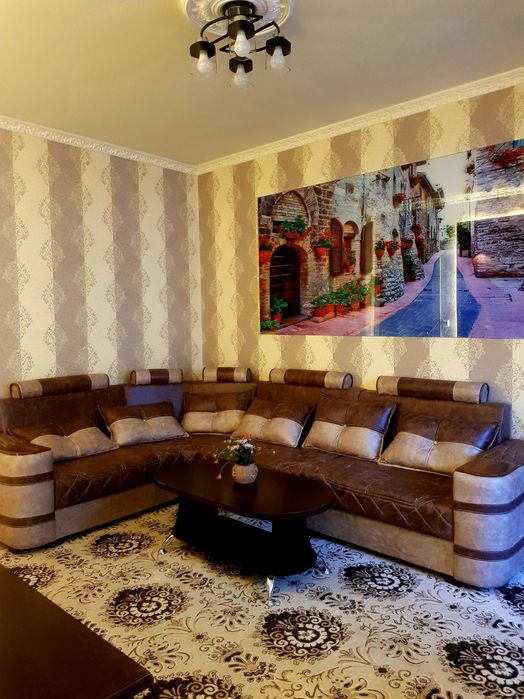 Своя 2-х комнатная квартира метро Мирзо Улугбек Чиланзар 6