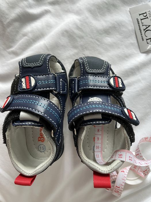 Sandalute de apa marime 20/21