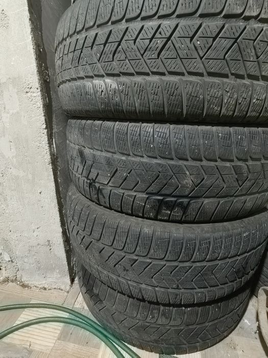 Anvelope 205/55/R17 ,235x65/R17,235/55R19 ,235/40/r18, 245/45/R18, 205