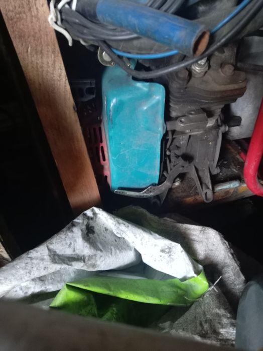 Продам 3 двиготеля на запчасти
