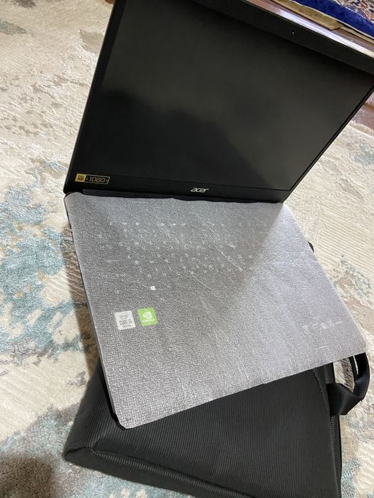 Айсер ОЗУ 8гб Core i5 сост нови