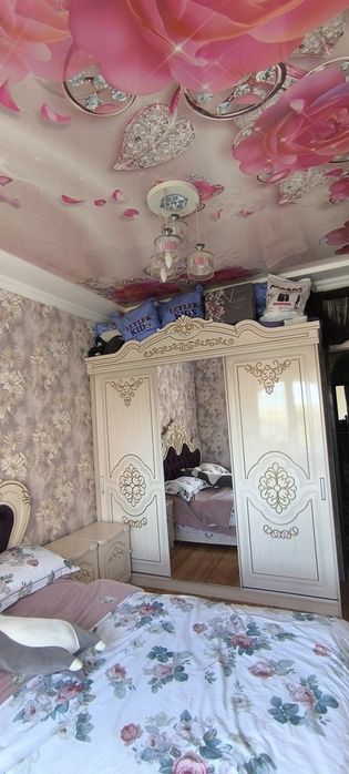 Продаю 2-х ком кв  М. Куйлюк-4, 62 КВ М