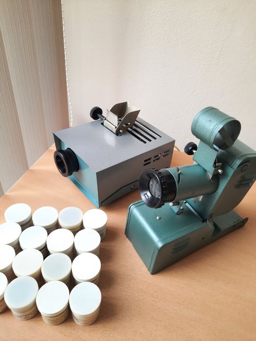 Диафилми/прожекционен апарат/приказки/детски/филмчета/за прожектиране