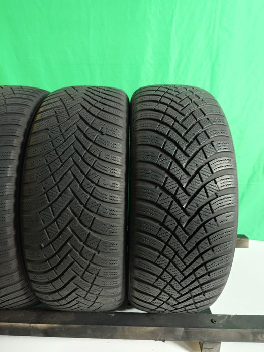205/55R16 Hankook DOT23&22 STARE FOARTE BUNA
