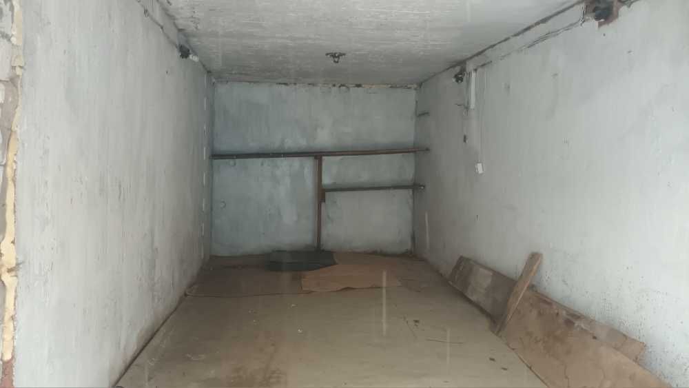 Продам капитальный гараж