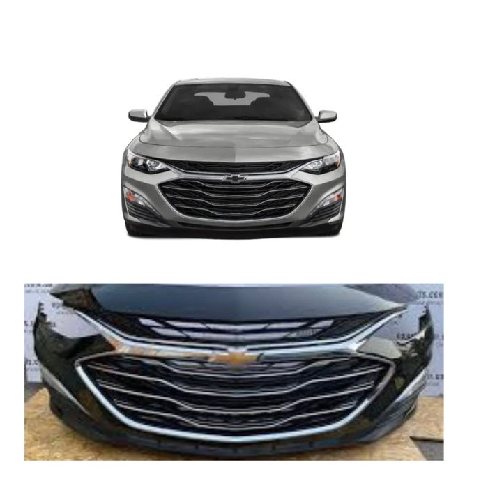 Malibu 2 PREMIER bamfer