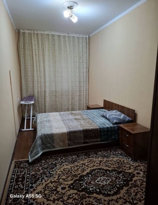 Аренда квартира 2 комнатная Мирзо Улугбек Феруза