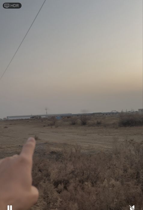 Участок Даулет 3.88 гектар