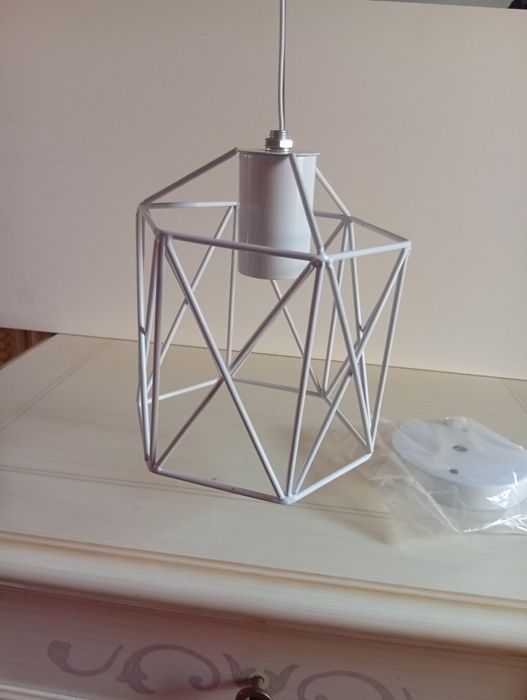 Светильник,люстра,плафон. Новый