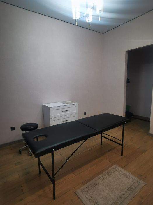 Сдам кабинет 200000тг