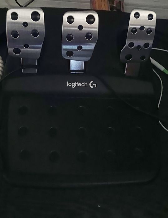 Volan Logitech g 29