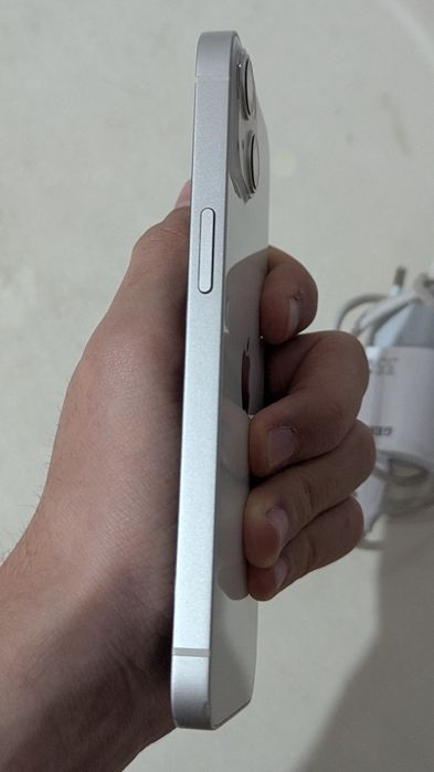 iPhone 13 128Gb 100% Идеал