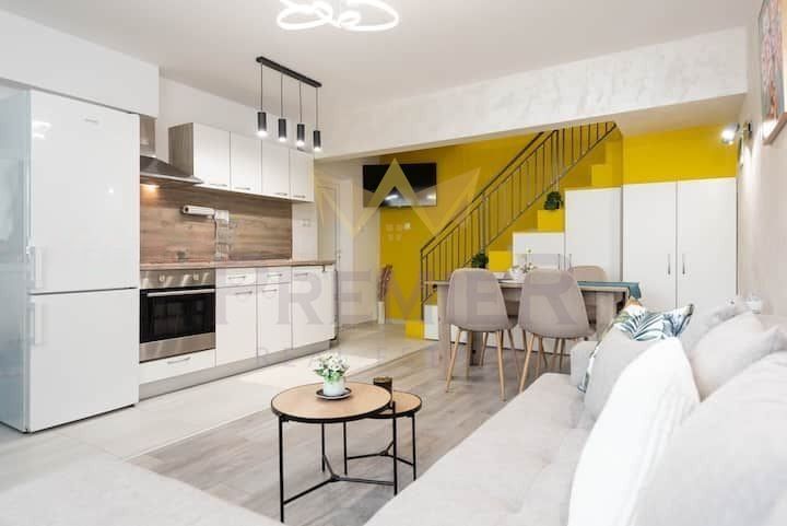 2-стаен в Варна-ХЕИ площ 75 цена 470