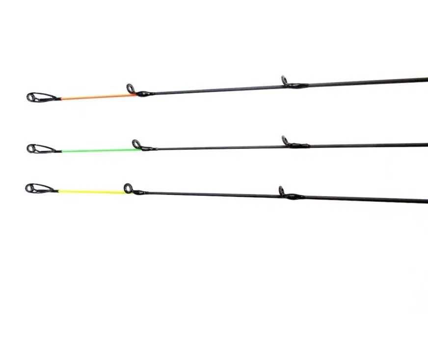 Lanseta Feeder FL STRATEGIST DISTANCE MH 4.2m 80-150g