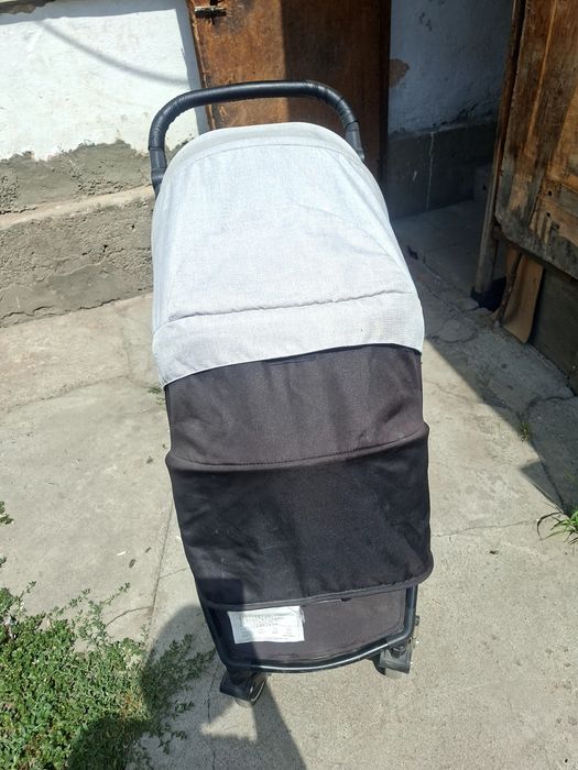 Коласка SILMAX .caпасы тамаша