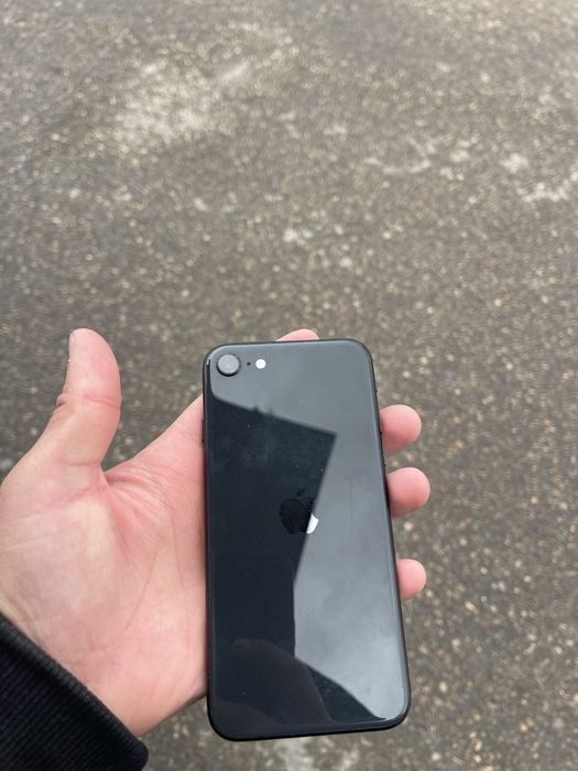 IPhone se 2020 идеальный