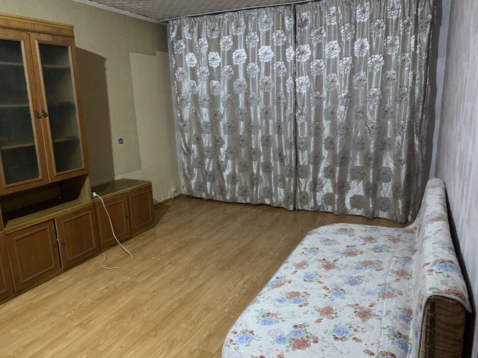 Сдам квартиру 1-комнатная