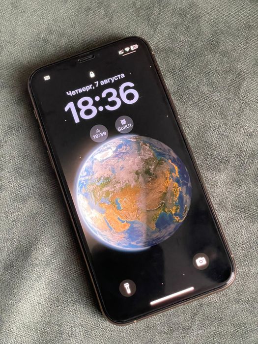 Iphone 11 pro gold возможен обмен