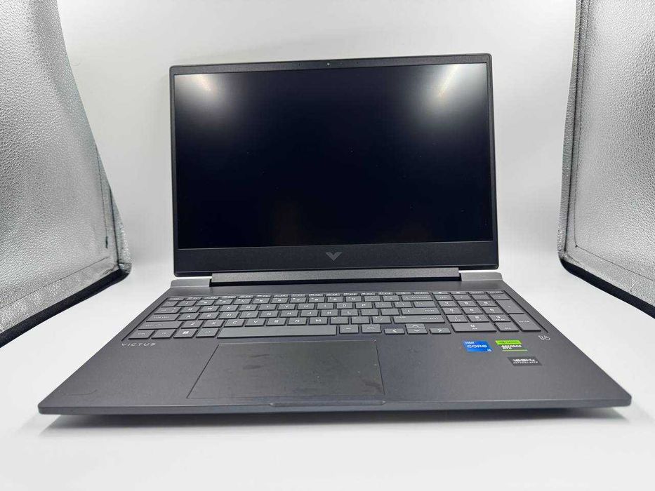 Hp Victus 16 RTX 4050 i5-13500HX
