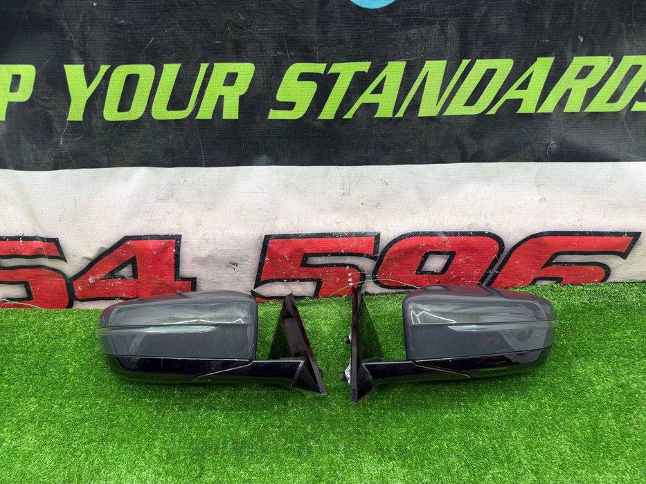 Oglinda dreapta camera / side assist 9 pini Bmw Seria 4 G26 Gran Coupe