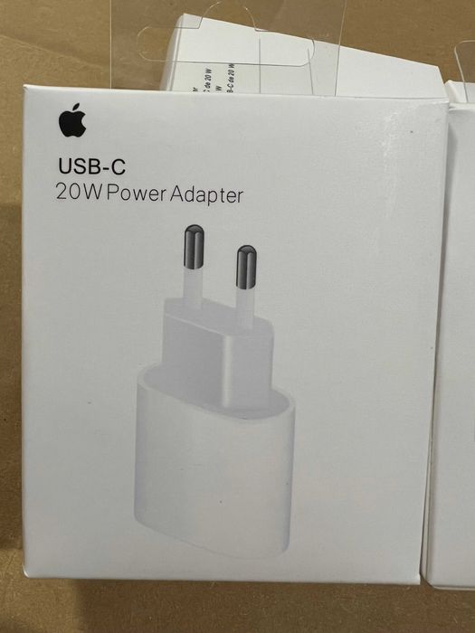 B Cablu, Adaptor incarcator 20W iPhone 6 7 8 X 11 12 13 Lightning