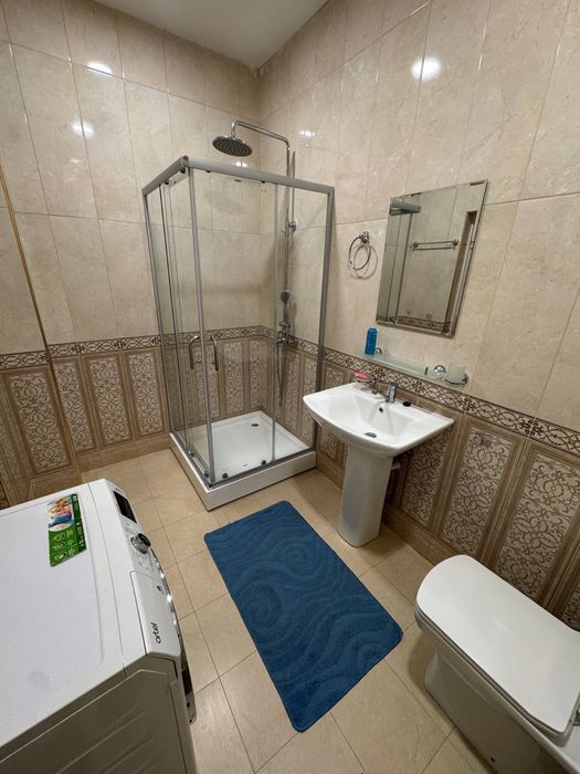 Юнусабад 6-квартал ор-р: Huzur hotel