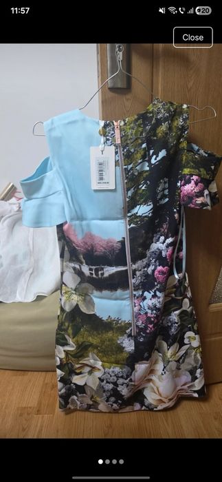 Ted Baker london