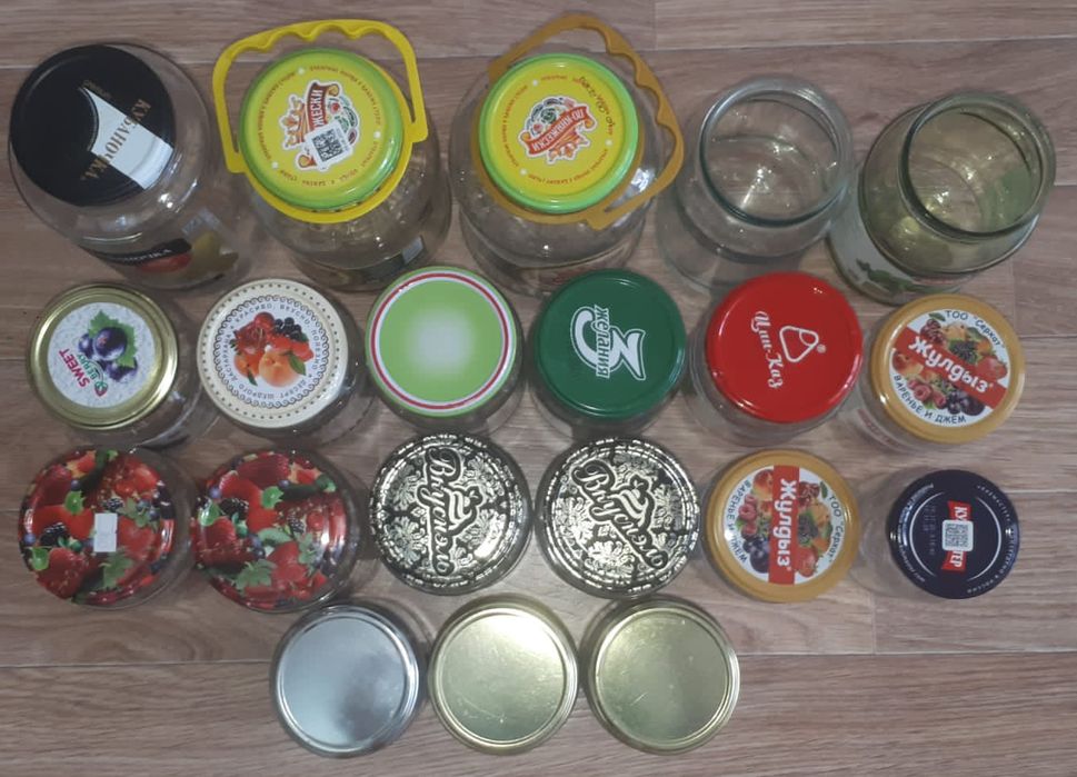 Банкалар сатылады жақсы куйде