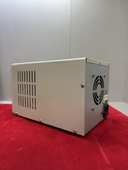 Лабораторный блок питане Atten Aps3005dm