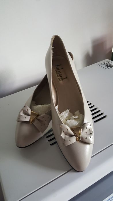 Туфли Италия новые