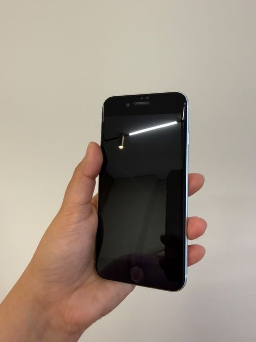 Iphone SE 2020 года