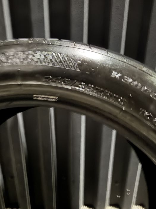 245/45/18 лето 2шт Kapsen