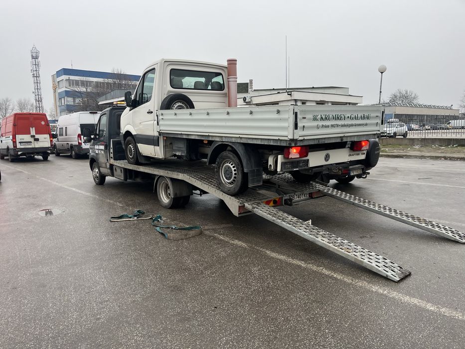 Пътна помощ пловдив 24/7