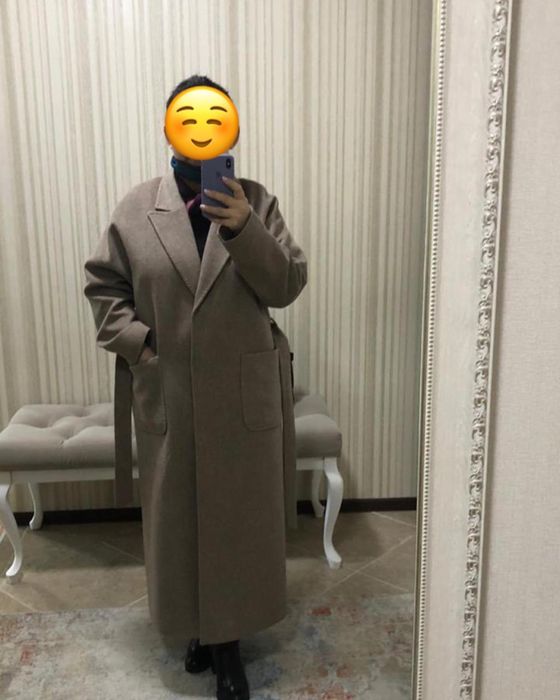 Продам пальто