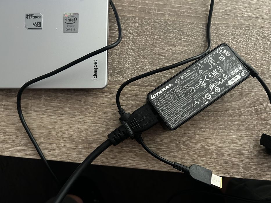 Лаптоп Lenovo ideapad U430p