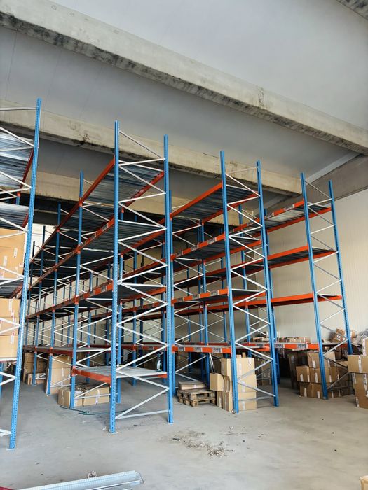 Rafturi metalice 208x286
