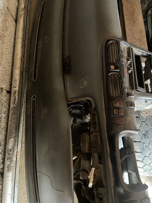 Мафон панел стекло падёмник ручной